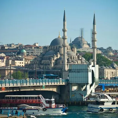 Holiday Istanbul